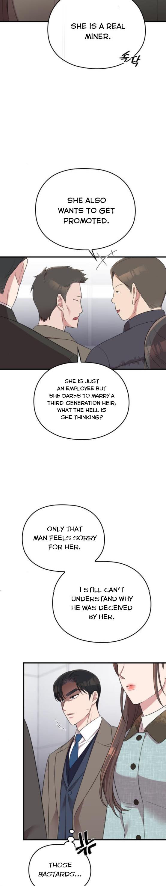Marry My Husband Chapter 52 image 14